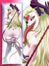 Monster Princess Body pillow case ONE PUNCH MAN Mitgard-Knight